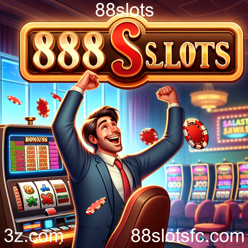 Descubra os Melhores Bônus em 88slots